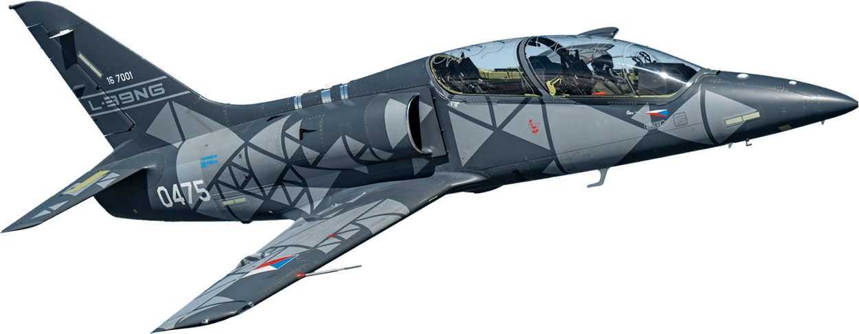 L-39 Skyfox